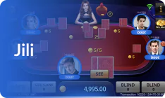 sports betting platform
