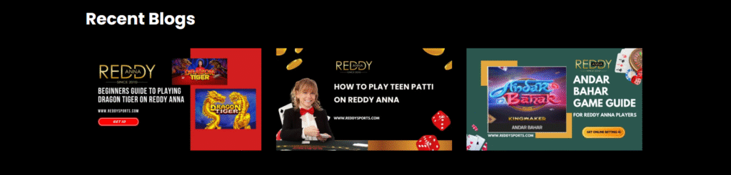 reddyplay
