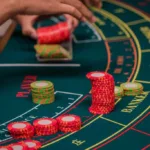 Cricket Betting