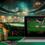 Best Cricket Betting App