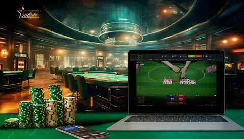 Best Cricket Betting App