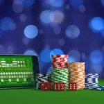 Online Casino Games