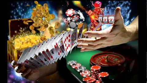 Live Betting