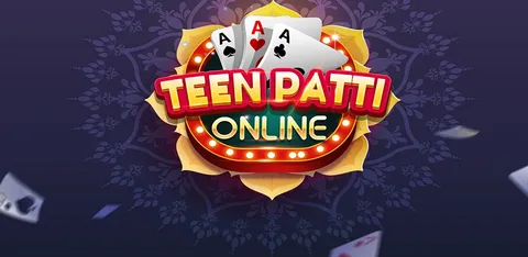 Teen Patti online