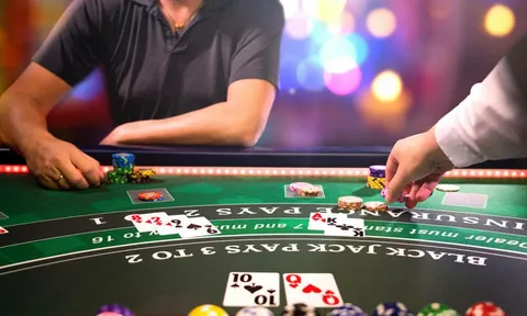 Live Casino