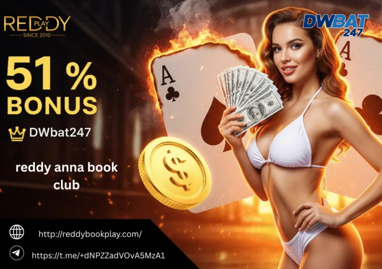 reddy anna book club