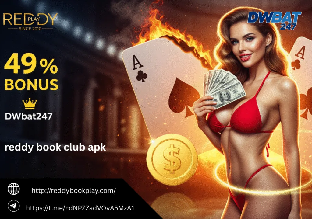 reddy book club apk