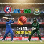 Cricket Satta