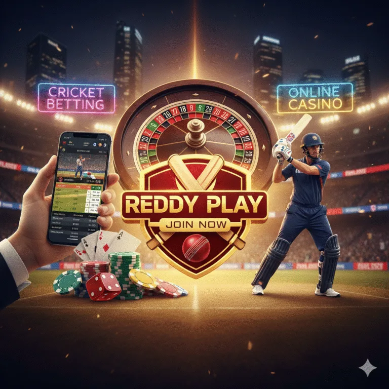 Reddy Play