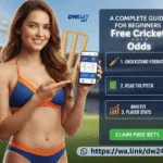Free Cricket Odds