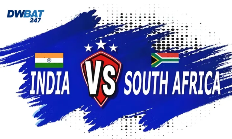 Ind VS SA 3st ODI 2025 | India VS South Africa on 6 Dec