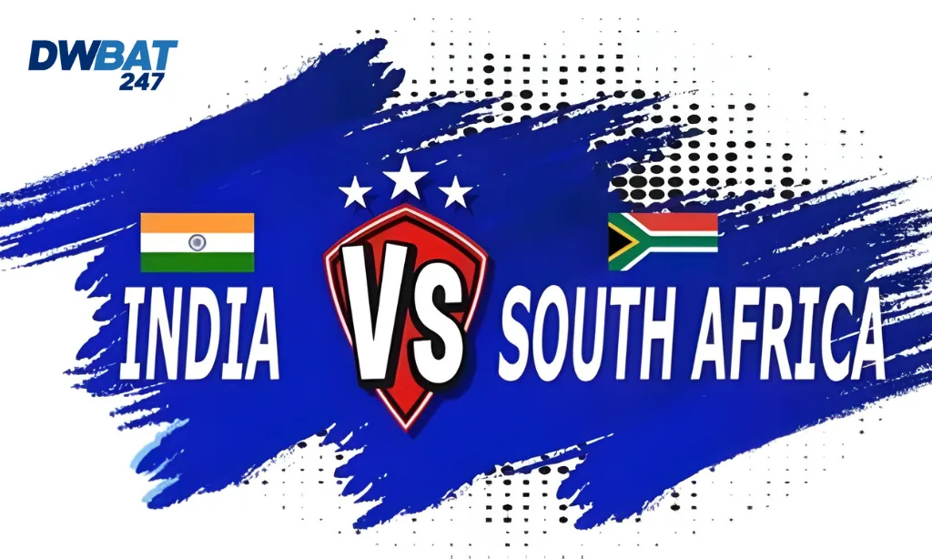 Ind VS SA 3st ODI 2025 | India VS South Africa on 6 Dec