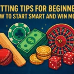 Betting Tips