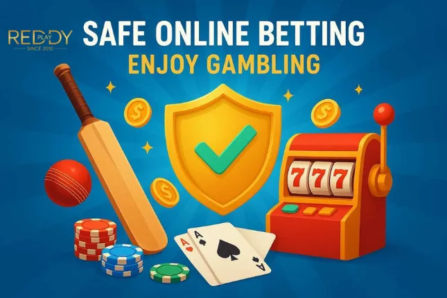 Safe Online Betting