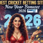 Best Cricket Betting Sites