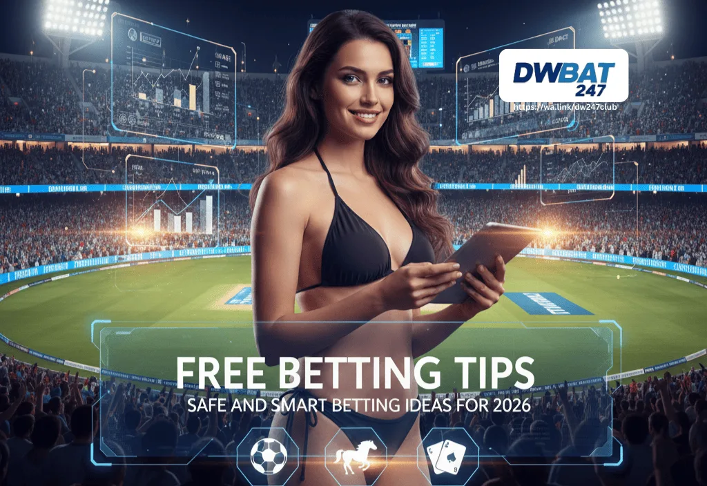 Free Betting Tips