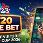T20 World Cup 2026 – T20 Live Bet Ultimate Cricket Preview