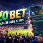 T20 Bet: The Ultimate Guide to Online Betting