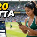 T20 satta Cricket Betting Guide for Smart Players