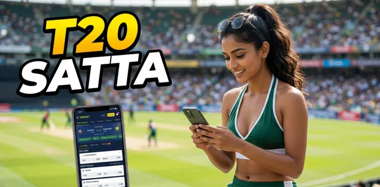 T20 satta – The Complete Guide to Cricket Betting Strategy
