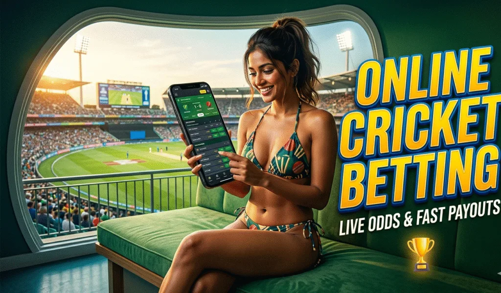 Online Cricket Betting: Strategies, Tips, and IPL Predictions