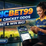 Cricbet99: The Ultimate Online Betting Experience