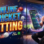 Online Cricket Betting: The Ultimate Guide for Modern Fans