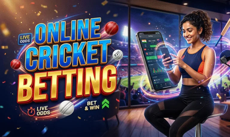 Online Cricket Betting: The Ultimate Guide for Modern Fans