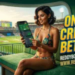 Cricket Betting 2026 – reddybook login 2026www.reddylogin.com Complete Guide