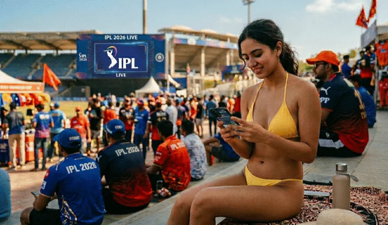 IPL 2026: The Ultimate Guide to IPL Action