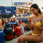 Reddyplay IPL: The Ultimate IPL Betting Experience