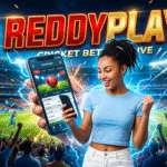 Cricket Betting with Reddyplay: Elevate Your Game