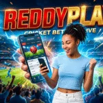 Reddyplay: The Ultimate Cricket Betting Experience