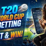 T20 World Cup Betting: Maximize Your Cricket Betting Experience