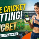 Cricket Betting Guide – cricbet99 Complete Strategy Breakdown