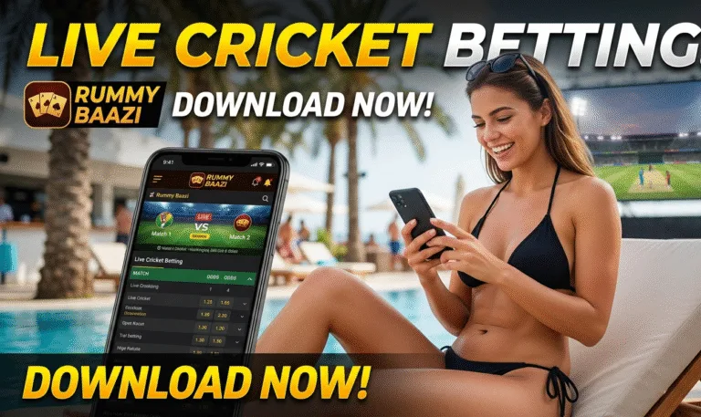 Cricket Betting Guide – rummy baazi Complete Strategy for Fans