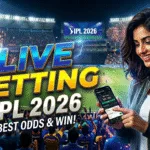 IPL 2026: The Ultimate Guide to Live Betting