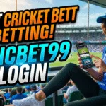 Cricbet99 Cricket Betting: The Ultimate Live Match Experience