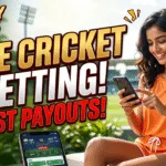 Ready Boos: The Ultimate Guide to Cricket Betting