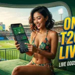 T20 Live Bet – The Ultimate Guide to Cricket Betting Excitement