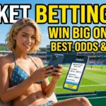 Cricket Betting Guide – cricket betting app Complete Strategy