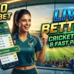 T20 Live Bet: The Ultimate Cricket Betting Experience