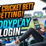 Reddyplay Login: Your Gateway to Cricket Betting Action