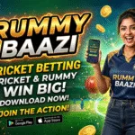 Rummy Baazi: The Ultimate Cricket Betting Experience