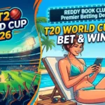 T20 World Cup 2026 – reddy book club Ultimate Cricket Preview