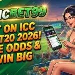 T20 World Cup 2026 – cricbet99 Ultimate Cricket Fever