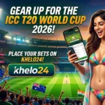 T20 World Cup 2026 – khelo24 Ultimate Cricket Experience