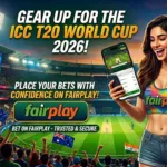 T20 World Cup 2026 – fairplay Ultimate Cricket Preview