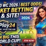 T20 World Cup 2026 – fairplay24 Ultimate Cricket Preview