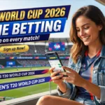 T20 World Cup 2026 – online betting Ultimate Cricket Preview